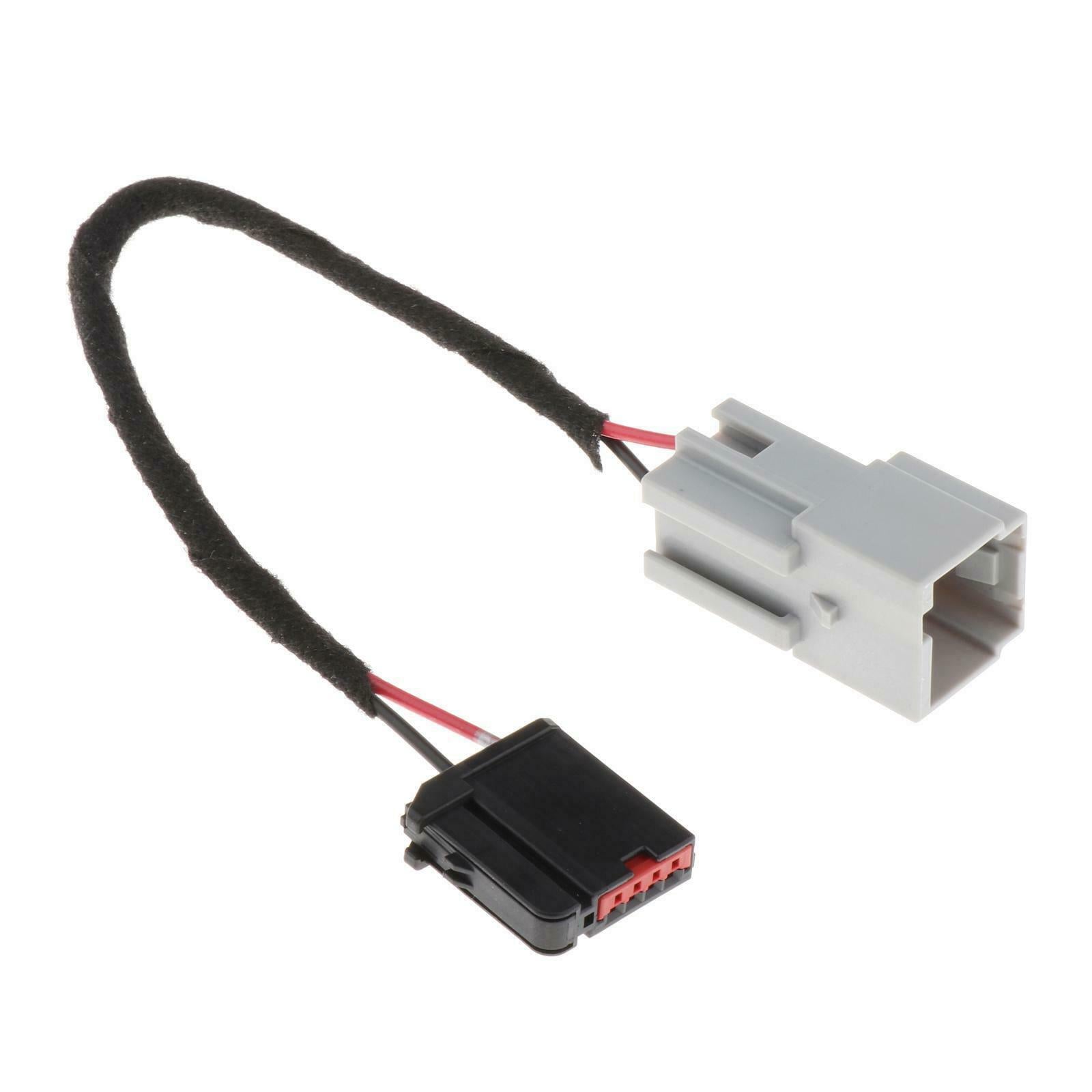 ABS Plastic Wiring Adapter for Ford SYNC 2 to SYNC 3 Retrofit USB