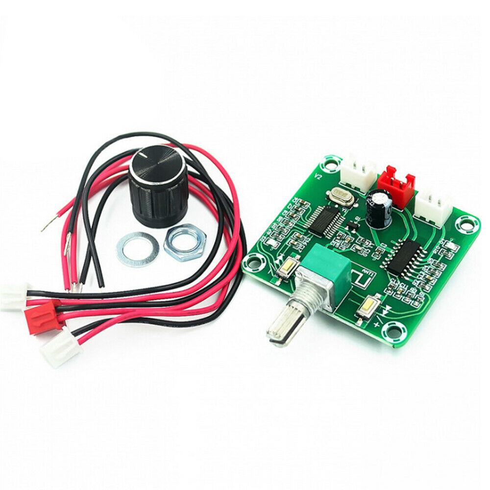 XH-A158 Ultra Clear Bluetooth 5.0 Pam8403 Wireless Speaker Amplifier board 5Wx2