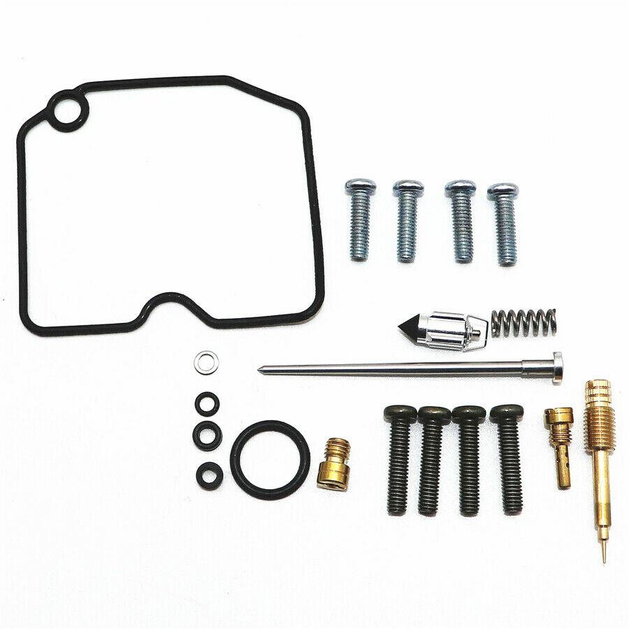Carb Carburetor Repair Rebuild Kit For Kawasaki Vulcan 800 Classic 1995-2005