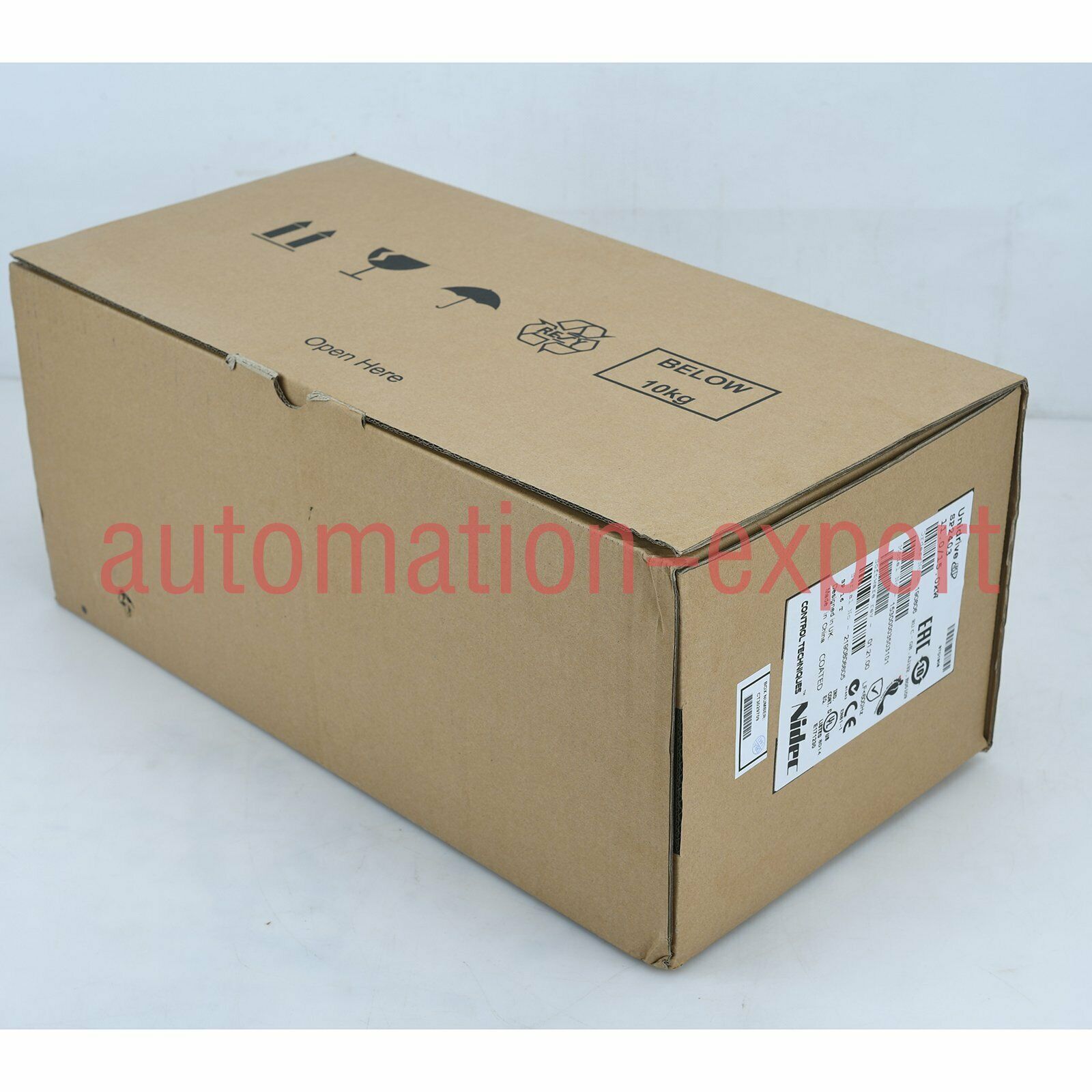 Brand NEW In Box Emerson Nidec SP2403 AC Drive One year warranty