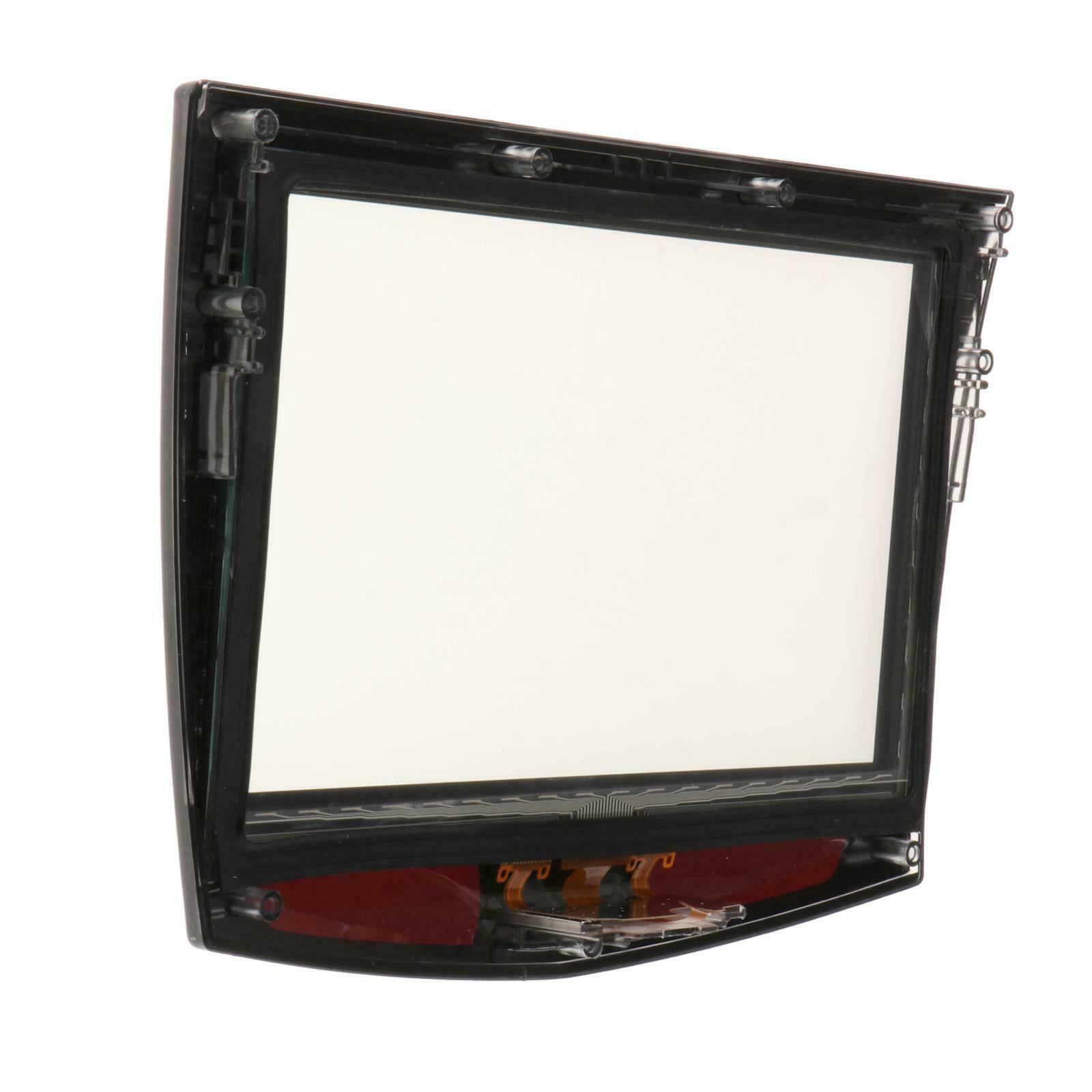 1Pcs Touch Screen Display for Cadillac ATS CTS SRX XTS CUE Touch Sense 2018-2020