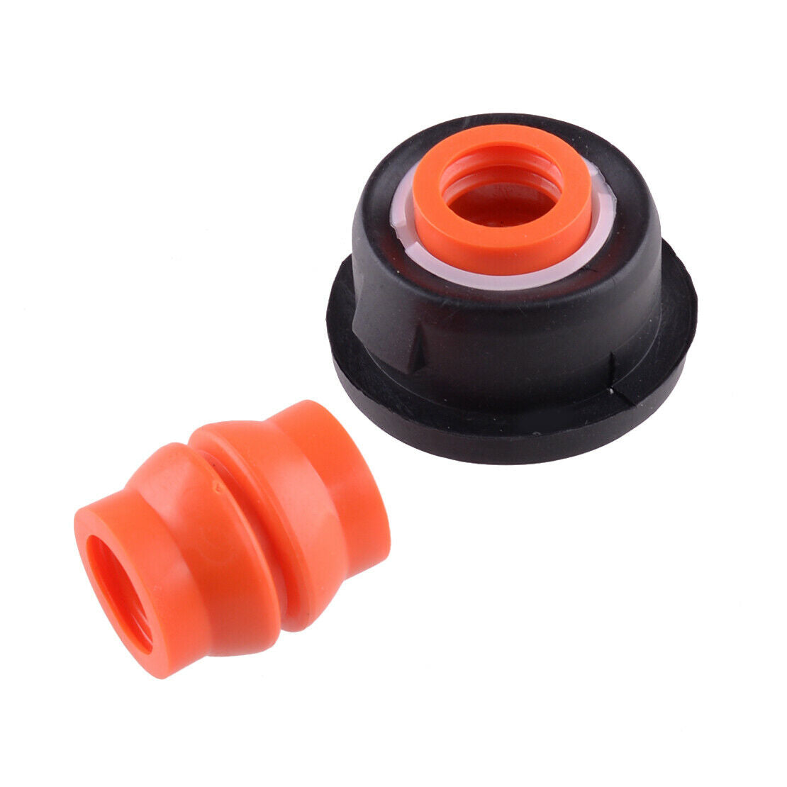 Fit For VW Golf Jetta 191798116A Manual Transmission Shift Lever Repair Kit 15pc
