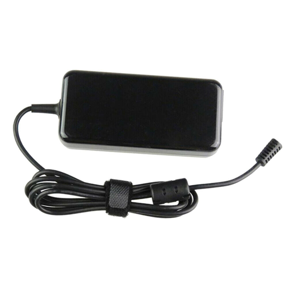 Universal AC Adapter Connector Charger Cord 3.15A 5.5x3.0mm Replacement