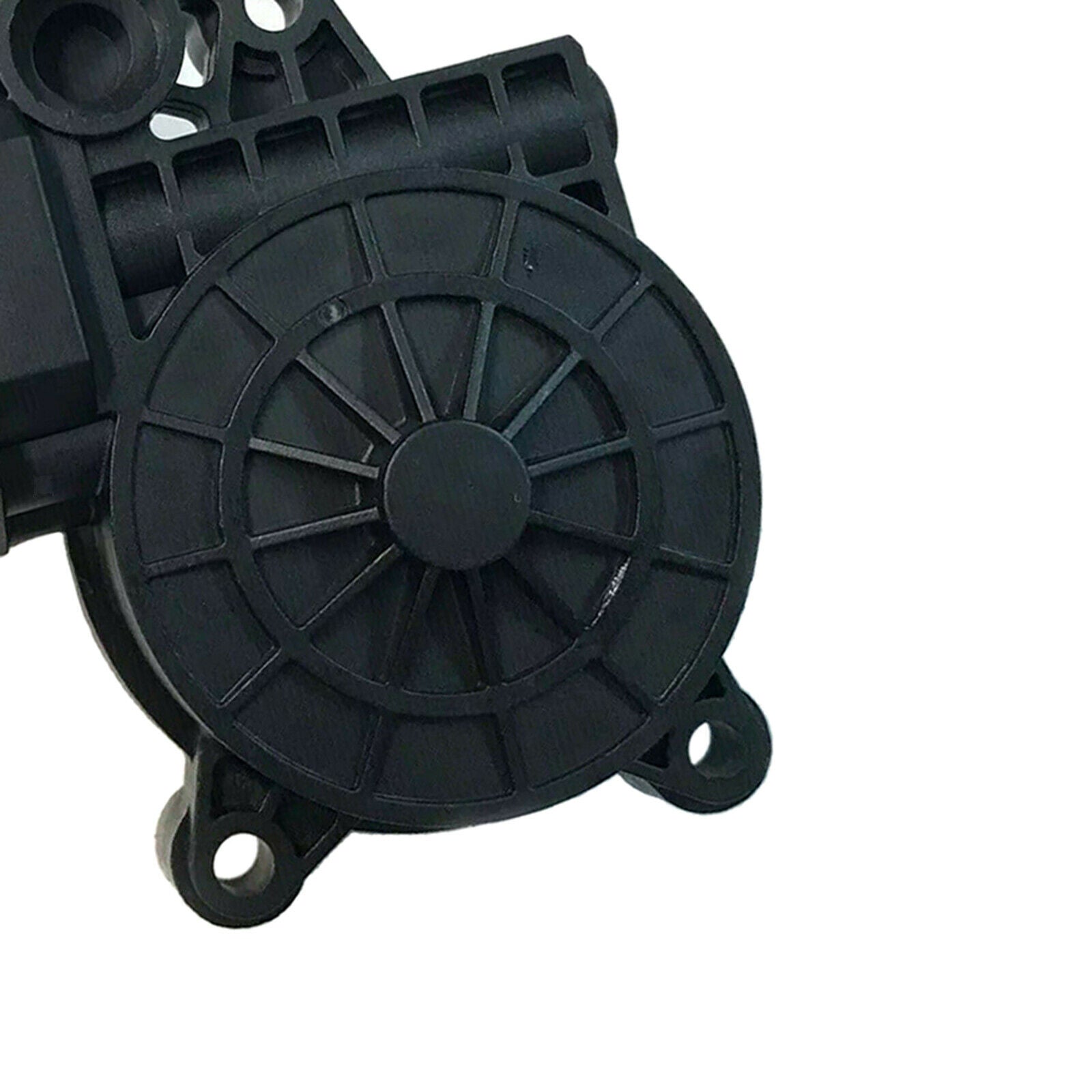 Window Regulator Motor Front Right Side for Ford Fiesta Mk6 3 Door Durable