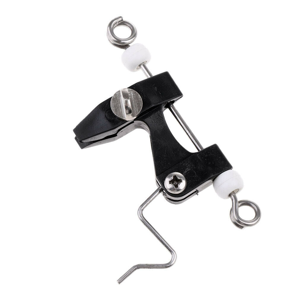 Release Clips Boating & Fishing for Kite, Outriggers, Downriggers