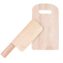 Children Baby Kitchen Chopping Board Cutter Set Pretend Play Kitchenware