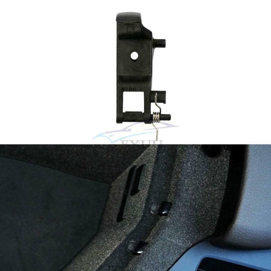 1 Piece Vehicle Stylish Storage Box Switch Clamp For Mercedes Benz ML320 ML350