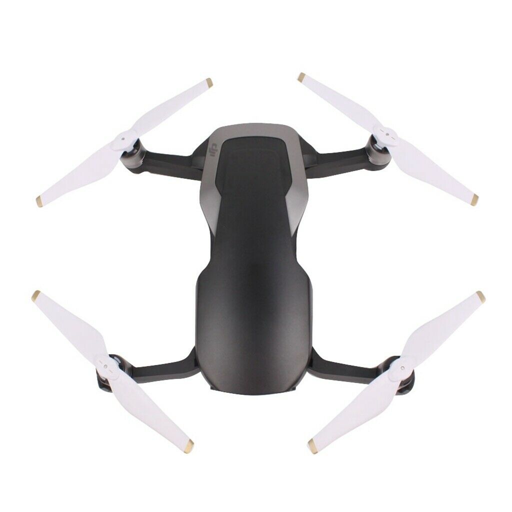 1Pair 5332S Propellers Prop Blades CW/CCW Kit For DJI Mavic Air Drone Blue