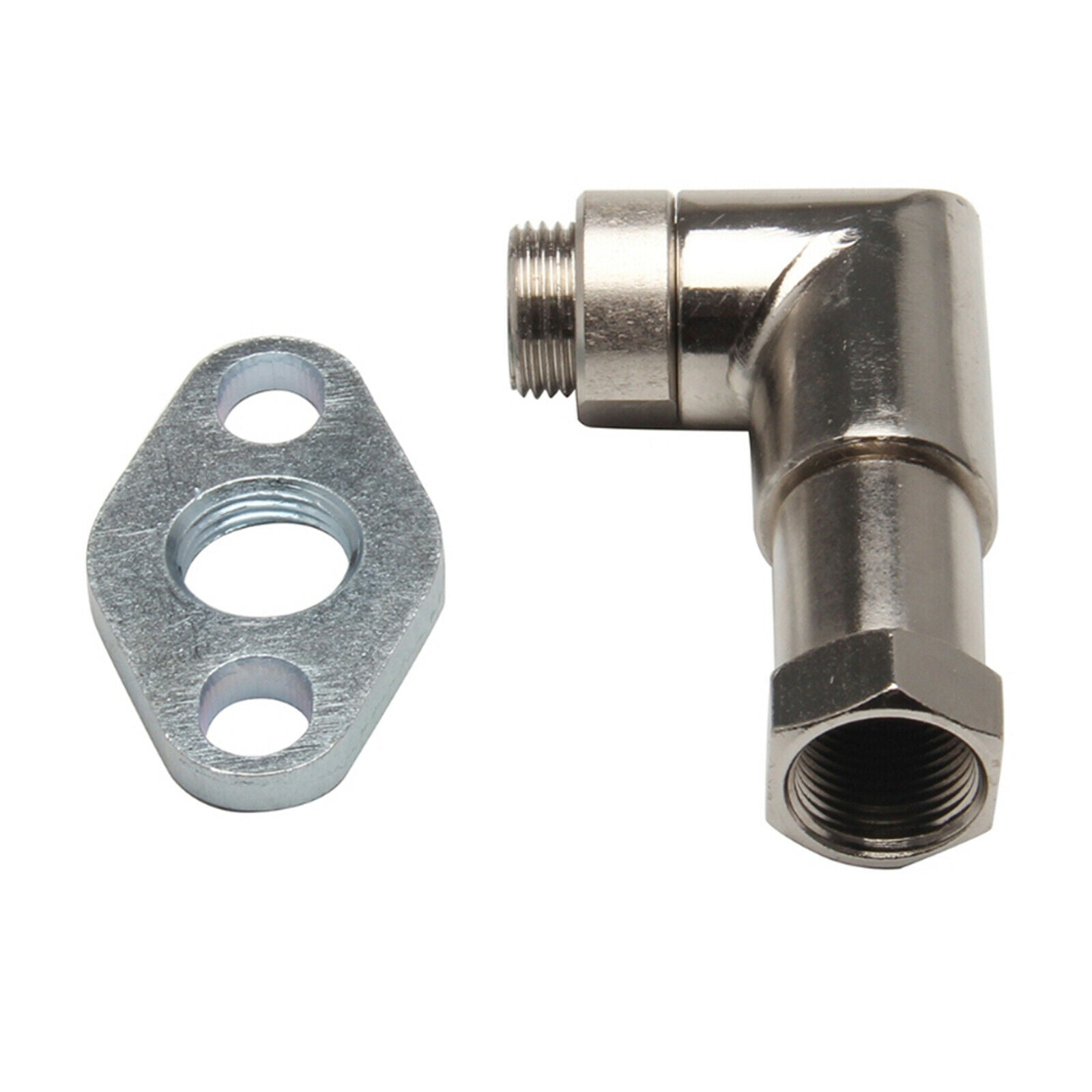Metal M18x1.5 Universal Oxygen Spacer Sensor for Tacoma Car Accessories