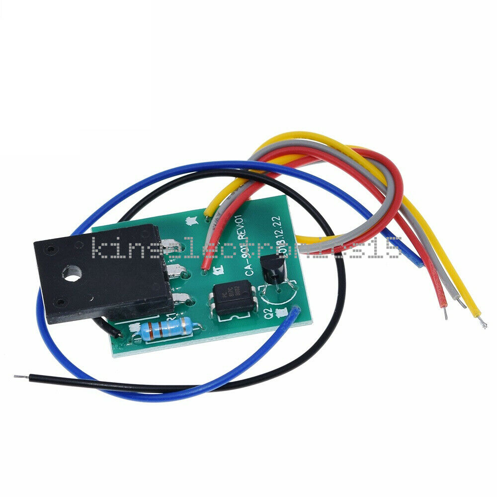 General LCD TV Switch Power Supply Module Below 46 inch 12V/24V Step Down
