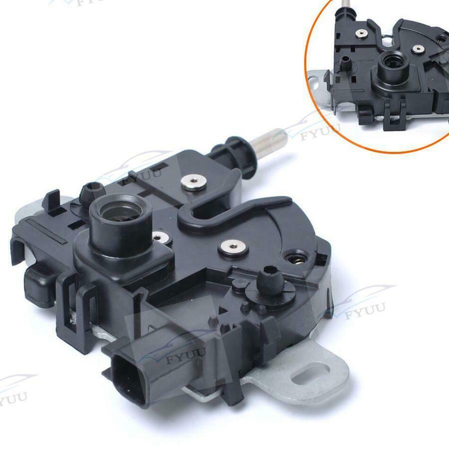 Bonnet Hood Lock Latch Catch Mechanism For FORD FOCUS MK2 C-MAX FOCUS C-MAX
