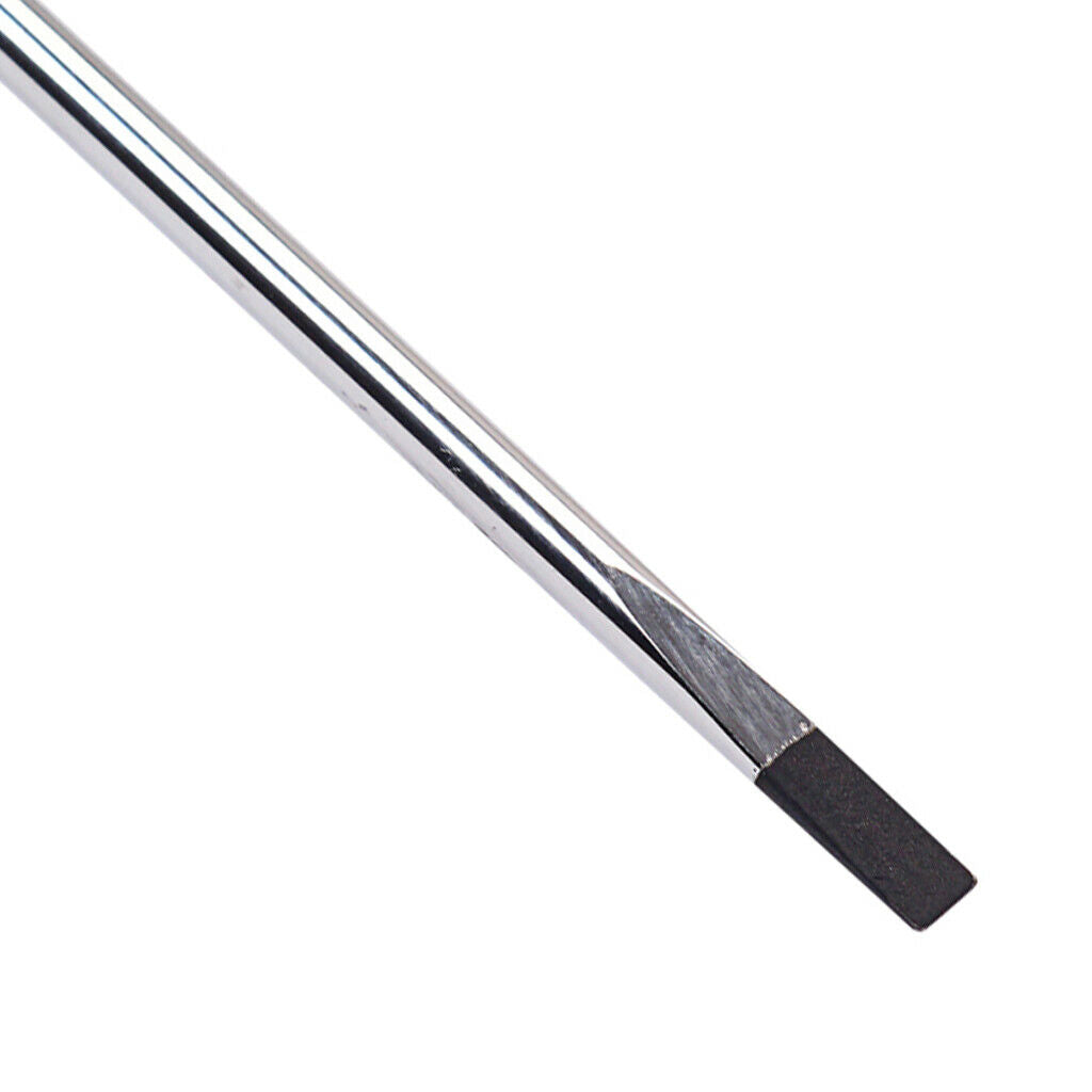 Lovoski Metal Saxophone Flute Clarinet Screwdriver for Woodwind Instrument