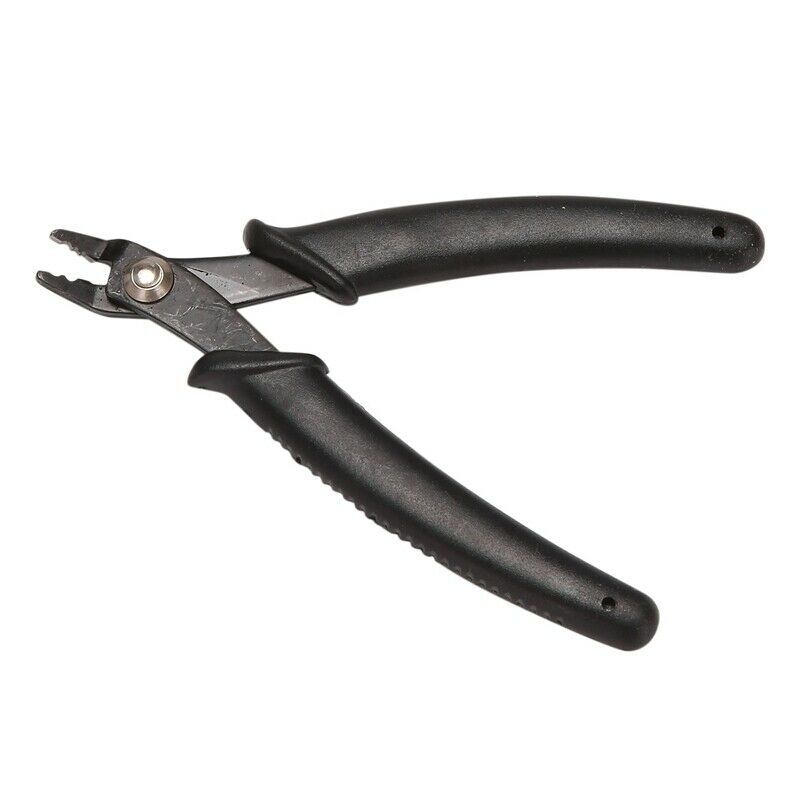 Bead Crimping Plier Crimper Jeweler's Tool--5 Inches, Random Color Y3U4U4