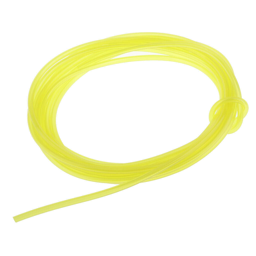 Fuel hose fuel hose fuel line for chainsaw trimmer