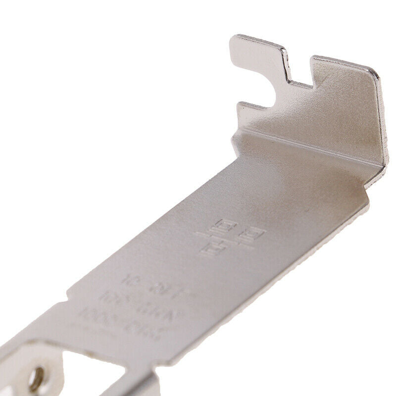 1 PCS Full Height Bracket for Intel EXPI9404PTL NC364T E1G44ET P ibP.AUDD