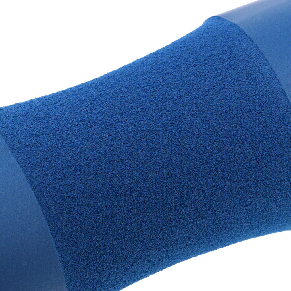 2pcs Thicken and Soft Barbell Squat Pad Neck Shoulder Protector Fitness