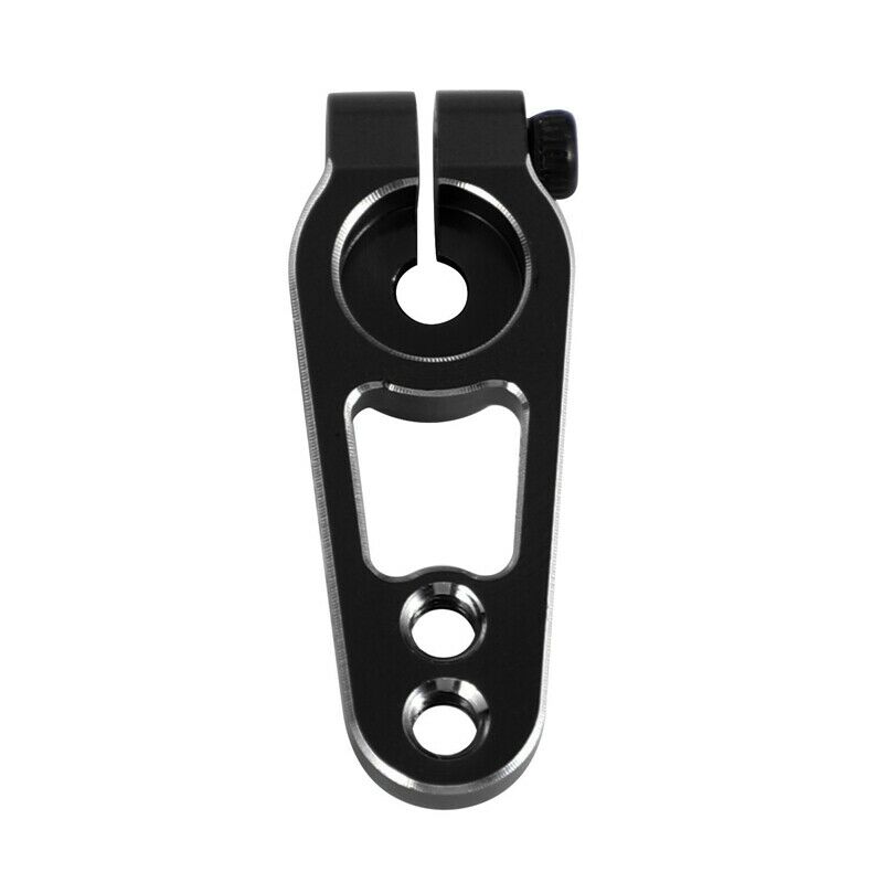 25T Servo Horn Arm M3 Clamp Stee Gear for Futaba Savox D4 Power  Servo Motor BJ7