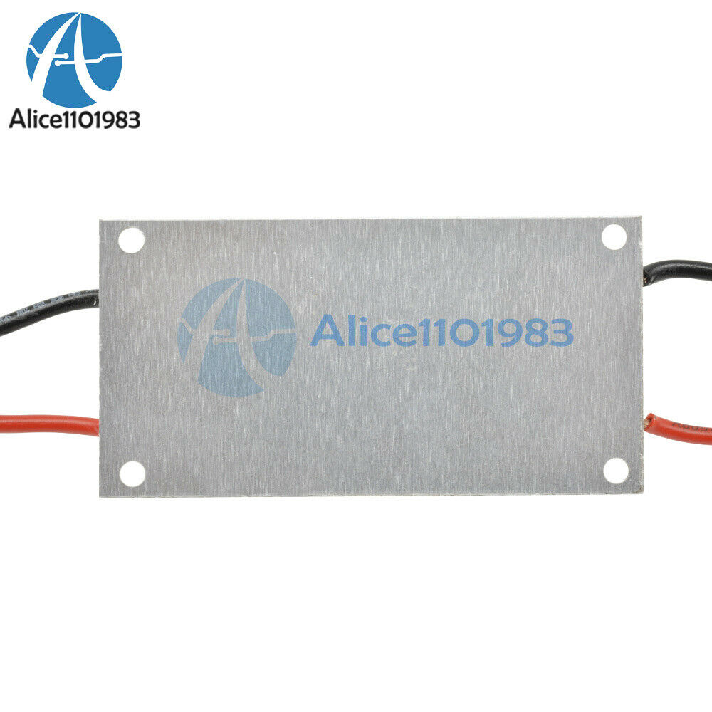10PCS DC Boost Converter Constant Current Mobile Power Apply 10A 250W LED Driver
