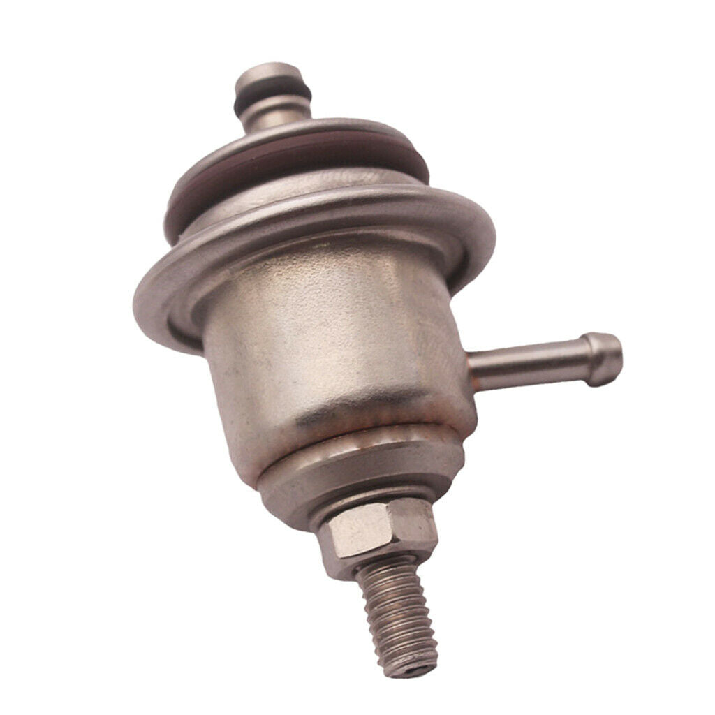 Adjustable 3-5 Bar Fuel Injection