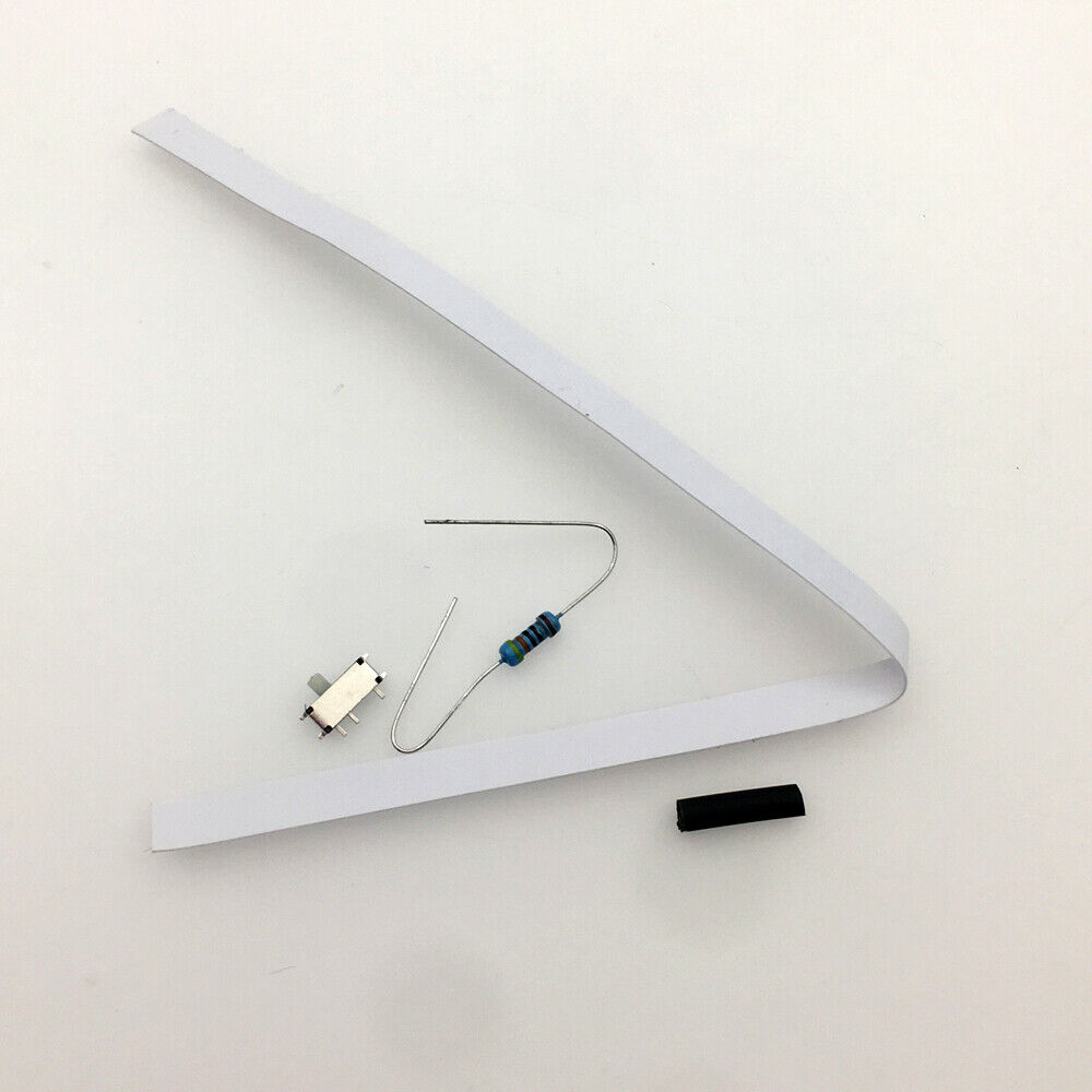 New Version Front Light + Clear Orange Housing Shell kits for Gameboy Color GBC