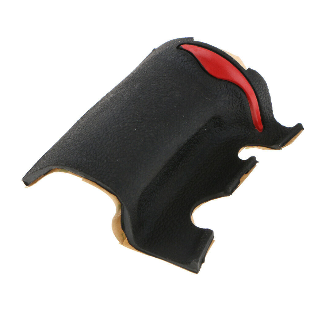 5 Pieces Repair Part for   D700 Front Rear Left Bottom Grip Rubber Unit