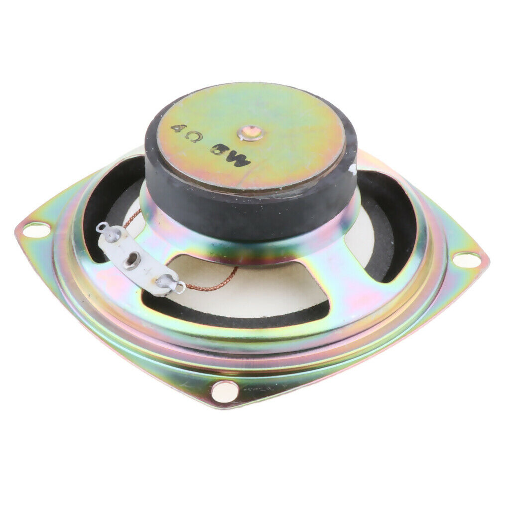 3 Inch DVD / EVD Internal Audio Speaker Horn