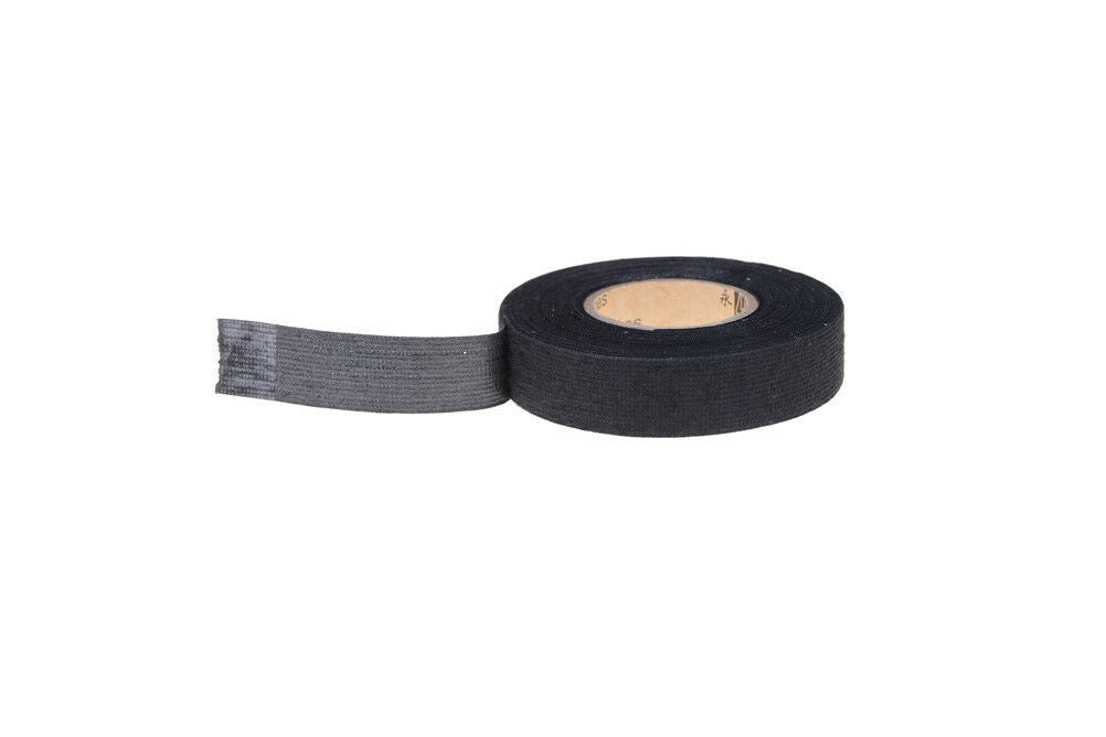 19mm x 15M Adhesive Cloth Fabric Tape wiring harness Protection Tap  NuBACA XC