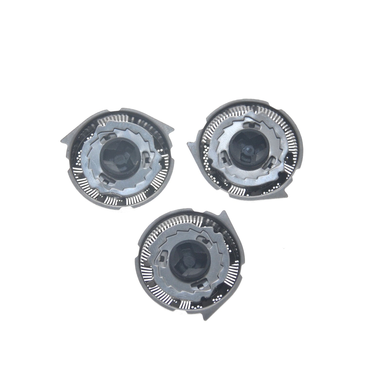 3pc Shaver Razor Heads Replacements Blade for Philip Norelco SH50 Series 5000
