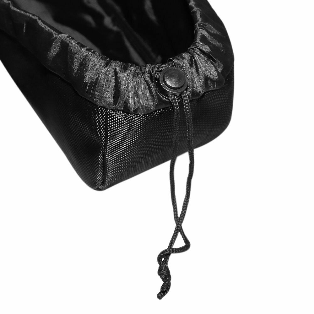 Waterproof 1370 Battery Bike Frame Bag Battery Protected Bag Cover Dustproof FS