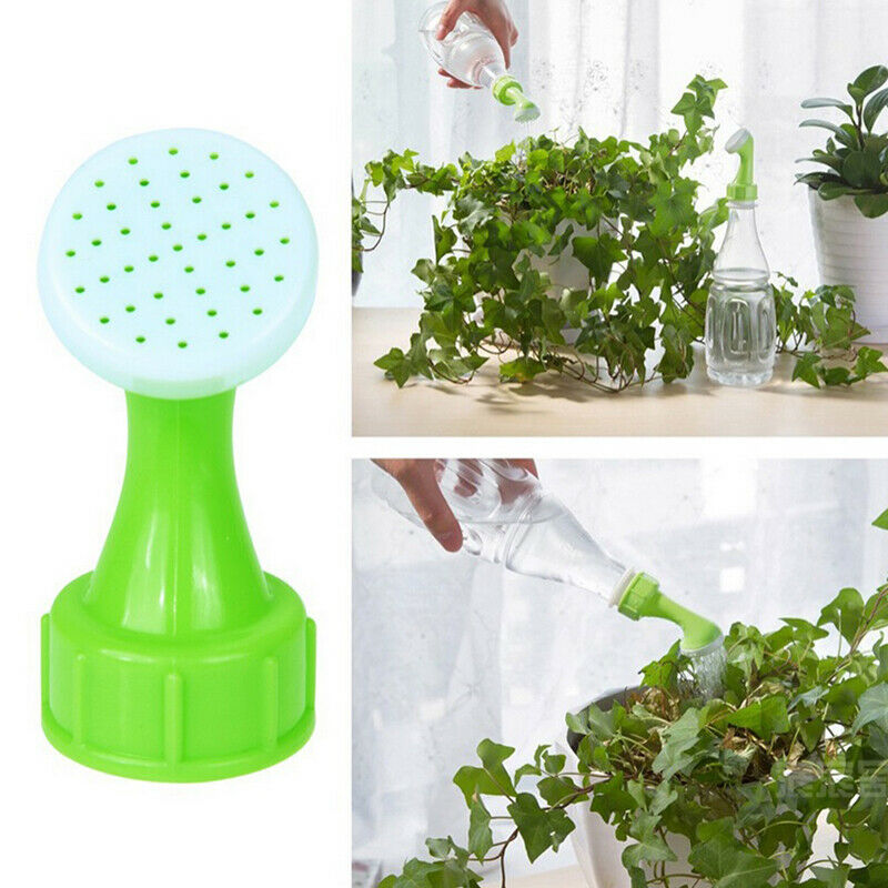 Garden Spray Waterer Sprinkler Portable Plant Garden Watering Nozzle To.l8