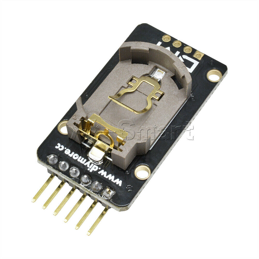 DS3231 AT24C32 IIC Precision Real Time Clock Diymore Memory Module for Arduino
