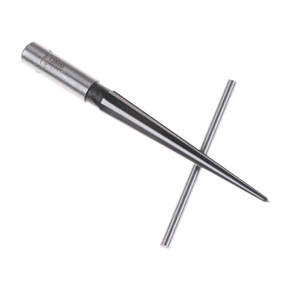 3-13mm T Handle Tapered Taper Hand Held Reamer HoleBITYe Reaming Tool XjSJCA