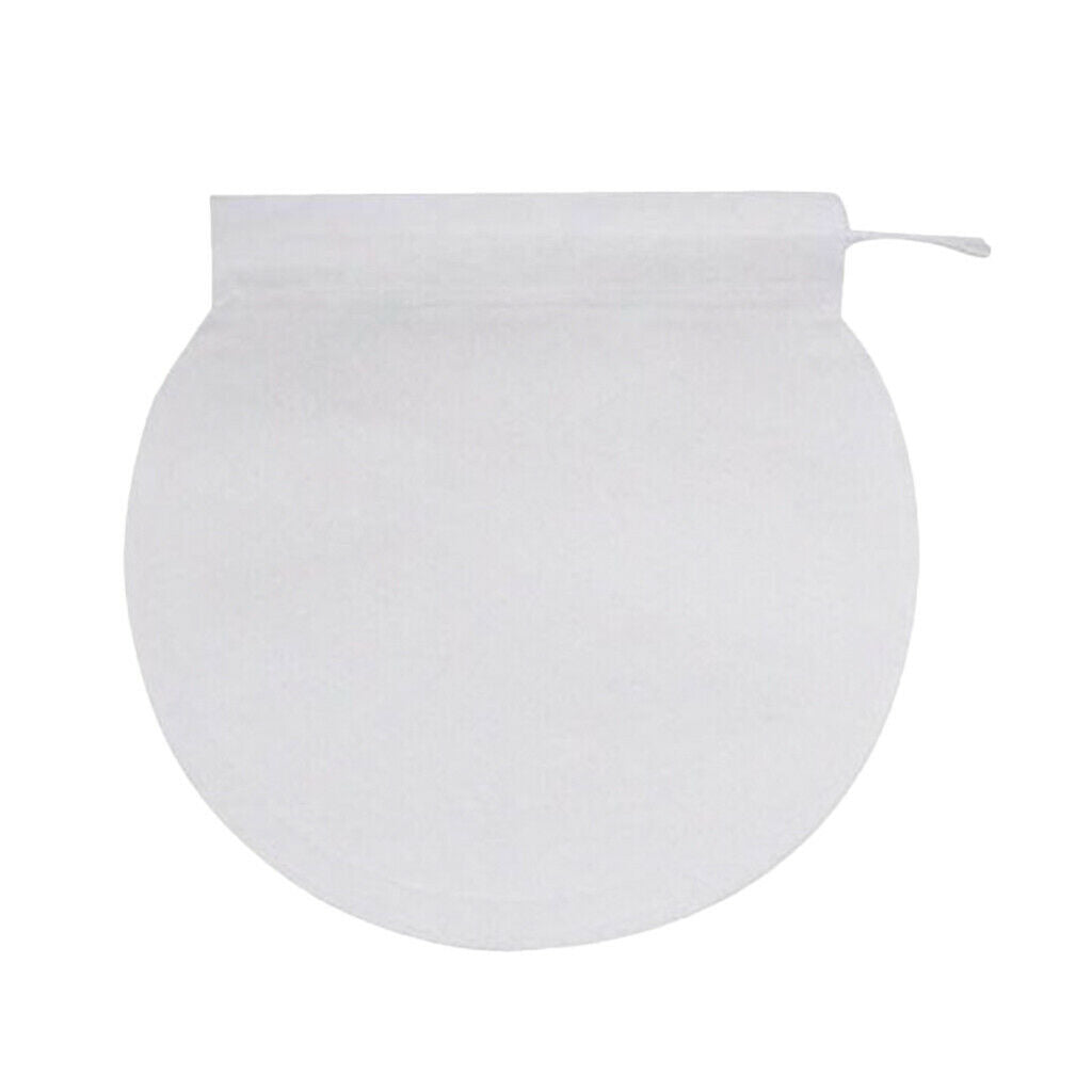 400Pcs Tea Strainer Bags Coffee/Tea/Herb Brew Bags Loose Leaf Infuser Drawstring