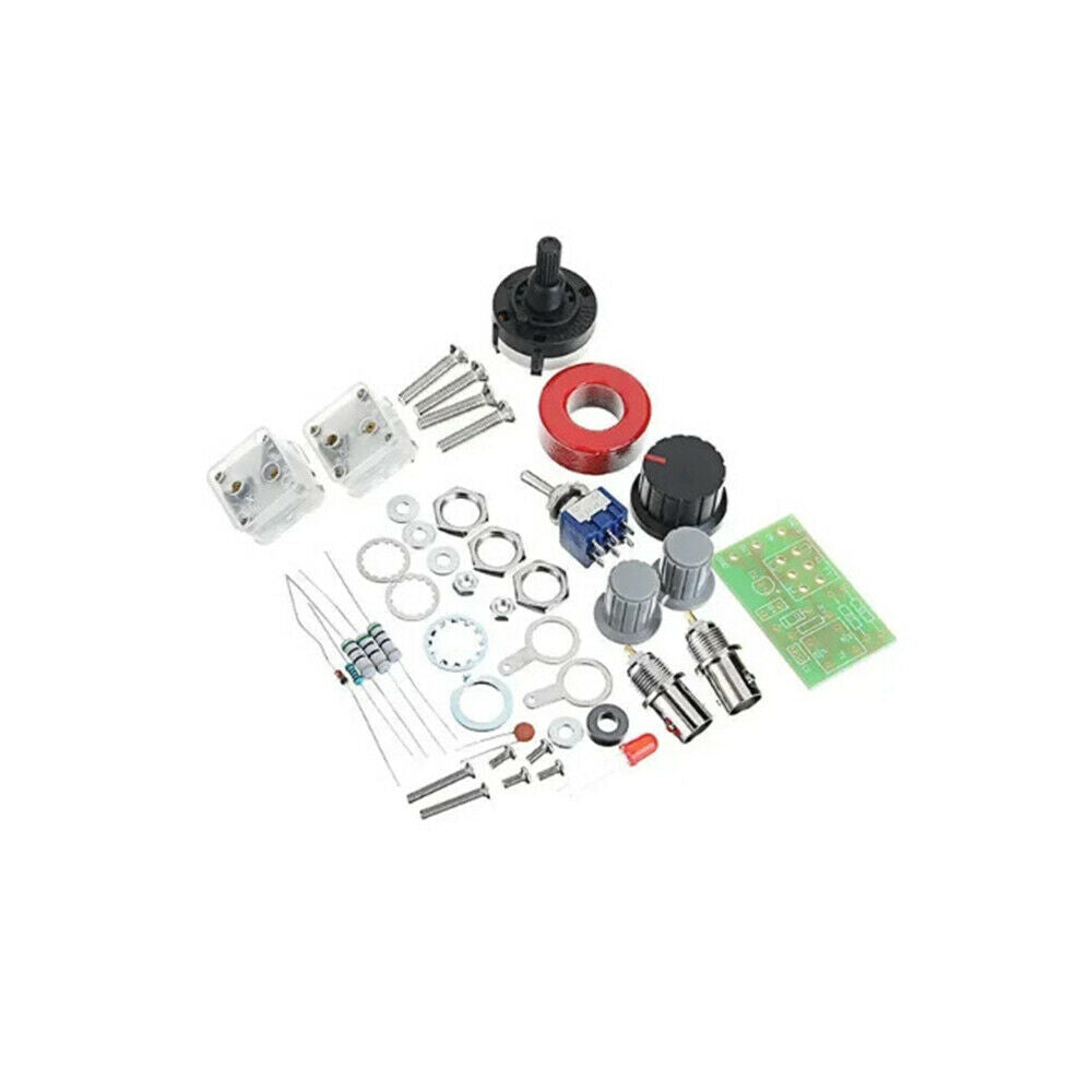 1-30 Mhz Manual Antenna Tuner kit for HAM RADIO QRP DIY Kit
