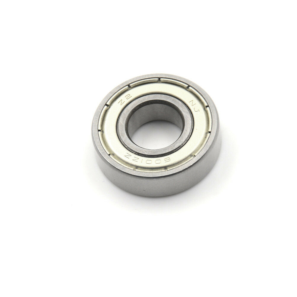 Carbon Steel 6001ZZ 6001Z 6001 Deep Groove Ball High Speed Bearing 12x28x8.l8