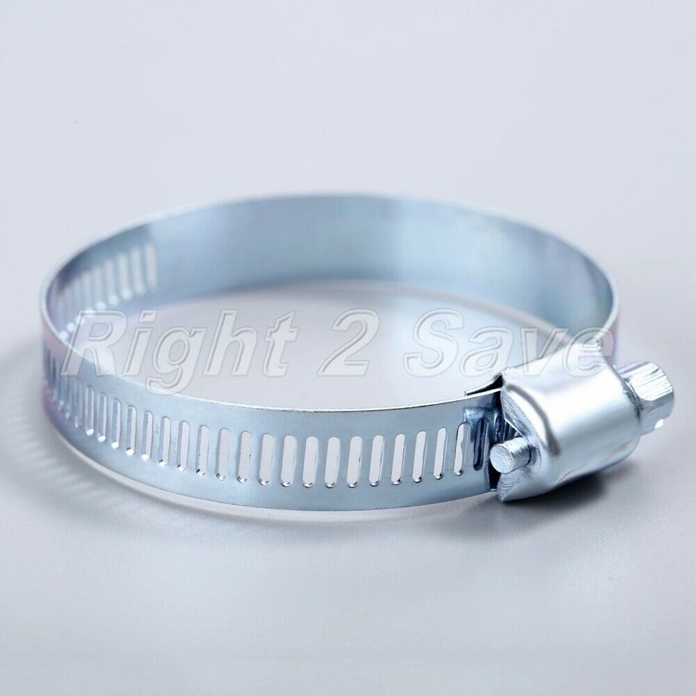 Motor Conical Dual Layer Metal Air Intake Filter Cleaner 39mm for ATV Scooter