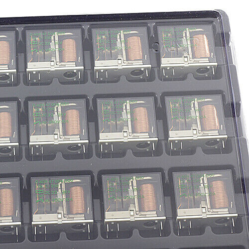 [2pcs] 040947004000 Relay 24VDC 10A R 720 Ohm THT