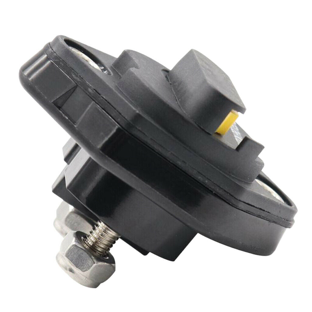Manual Circuit Breaker Fuse Inverter for Truck/RV/Marine 12V-32V DC IP67 40A