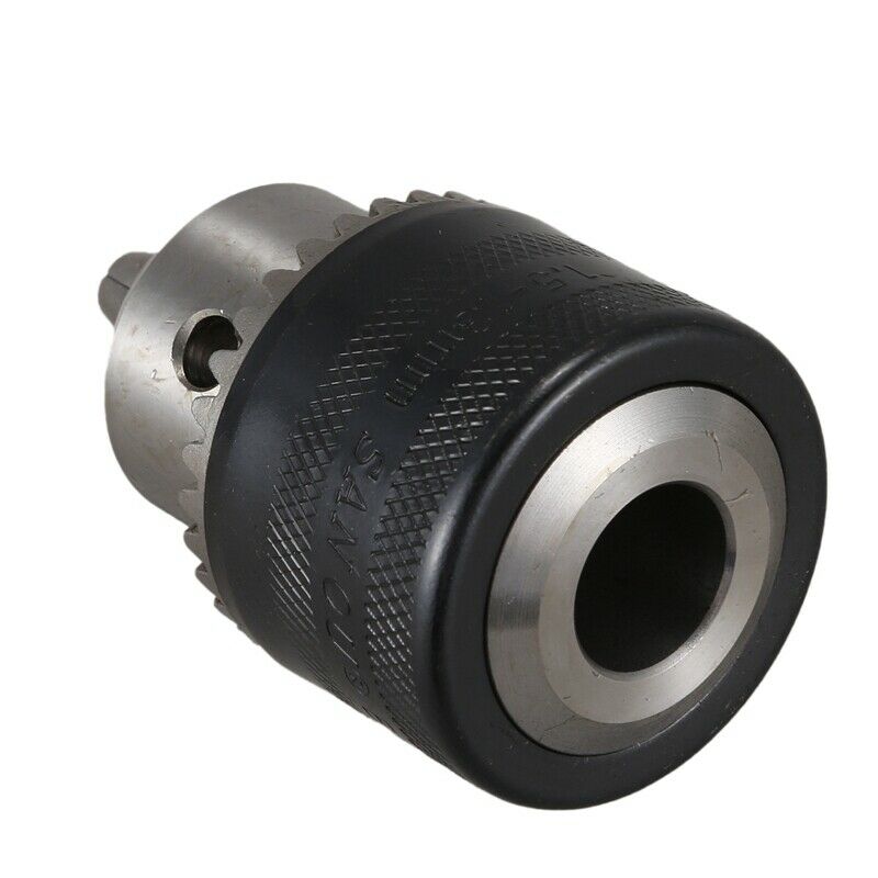 Key Type 1.5-13mm Capacity B16 Tapered Bore Drill Chuck O1C6C6