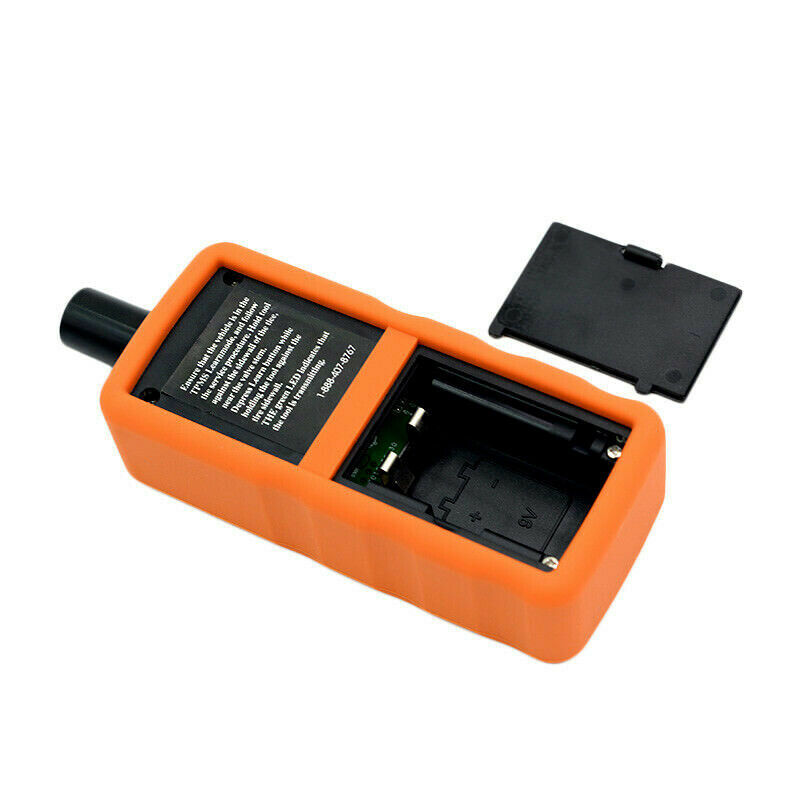 EL-50448 TPMS Relearn Tool Auto Car Tire Pressure Sensor For GM Vehicles UPBD