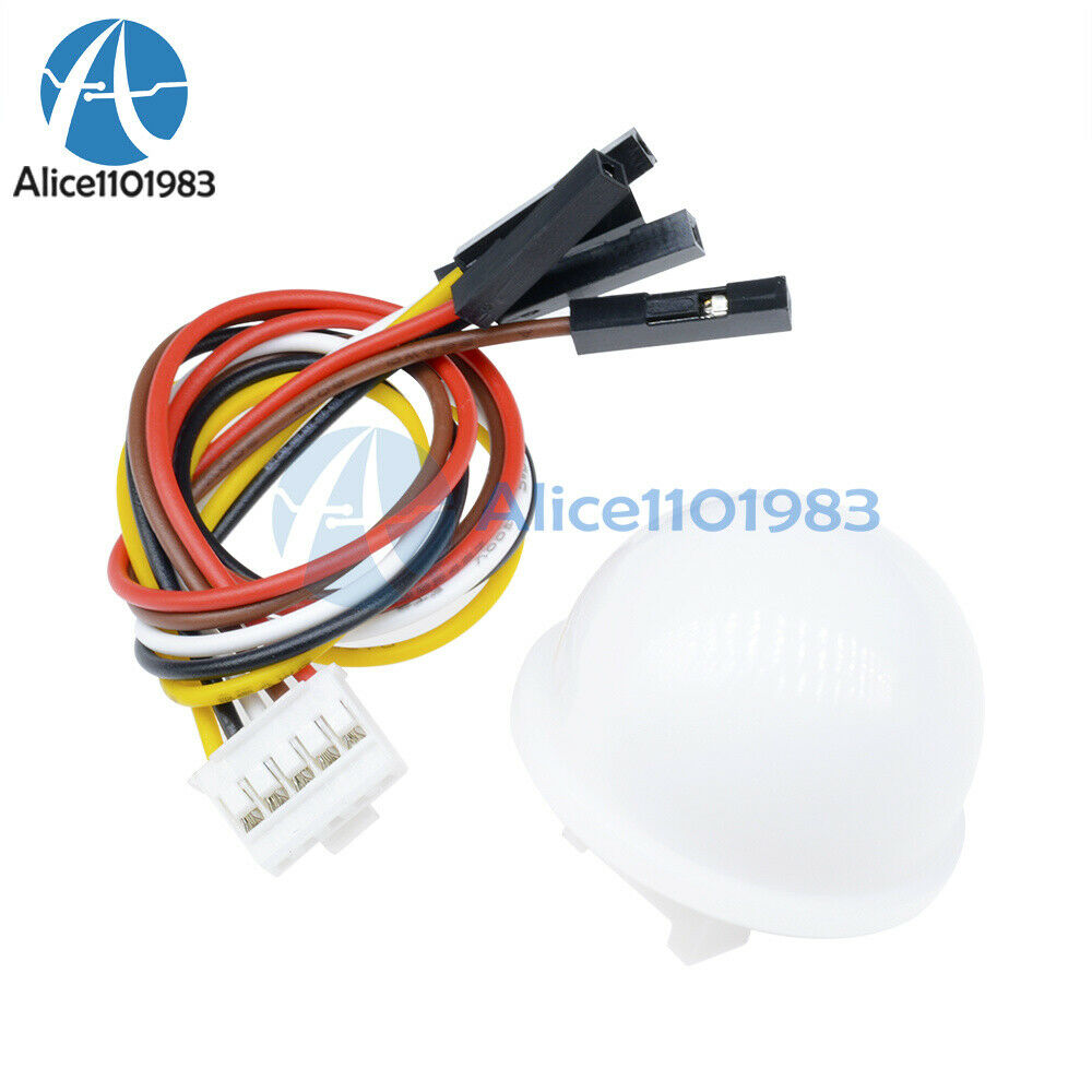 BH1750 BH1750FVI Chip Light Intensity Light Module Light ball for Arduino