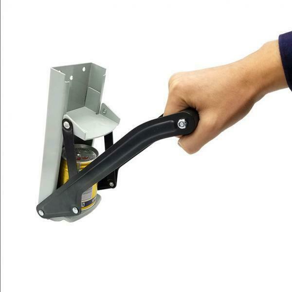 Heavy Duty Aluminum Hand Can Crusher and bottle opener up to 16OZ Cans 500ml
