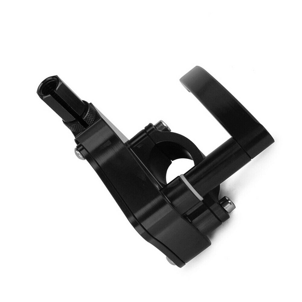 7/8" ATV Thumb Throttle Lever For Yamaha Banshee YFZ450 Sportrax TRX450R Warrior