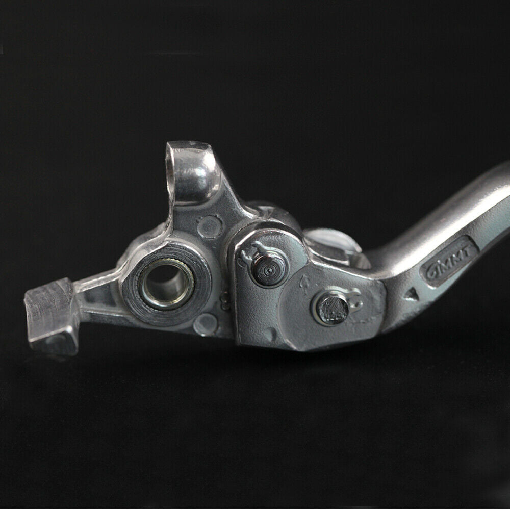 Front Brake Levers For YAMAHA XT1200Z XJR1300 FJR1300 TDM900A XSR900 XSR700