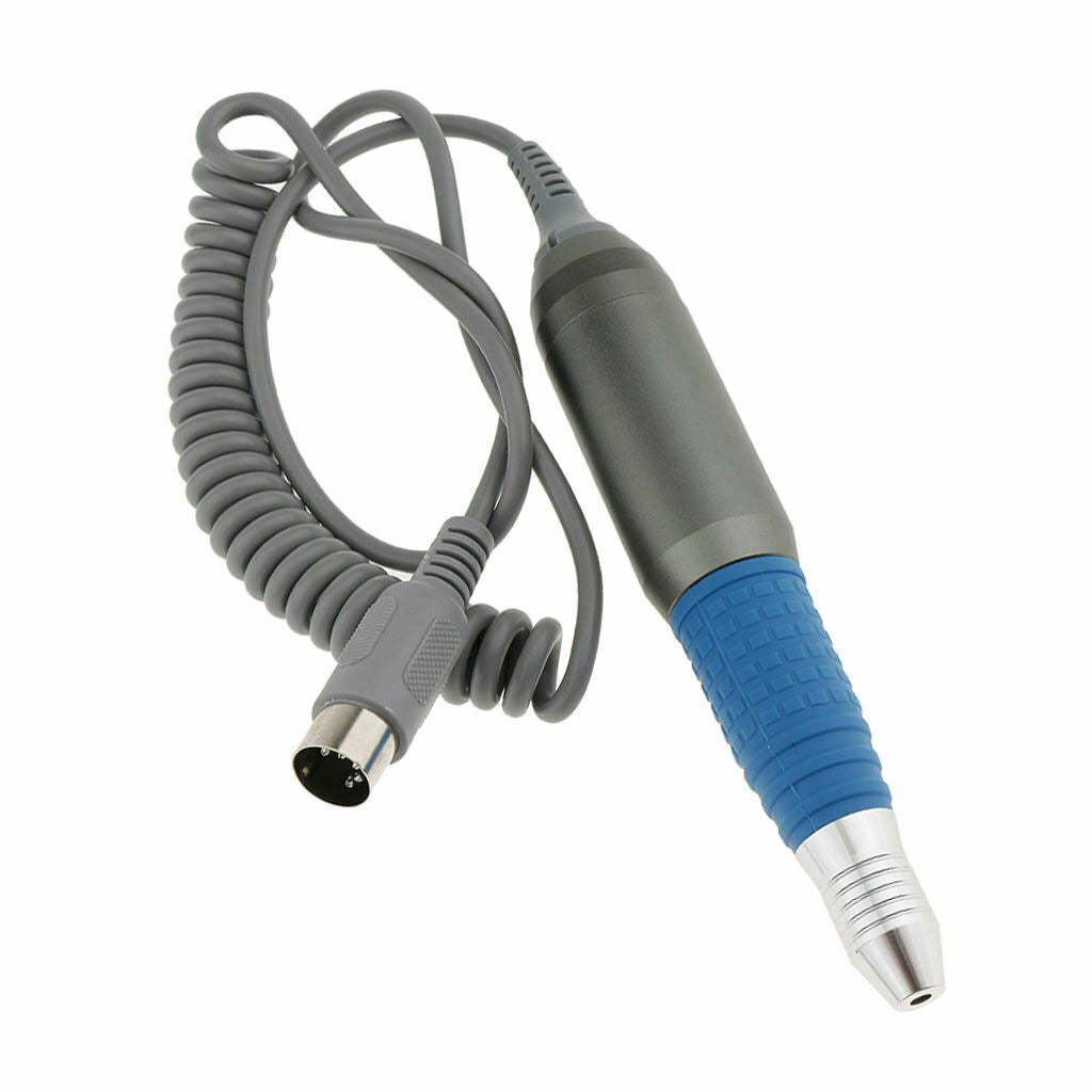Acrylic Electric Nail Drill File Bit Manicure
