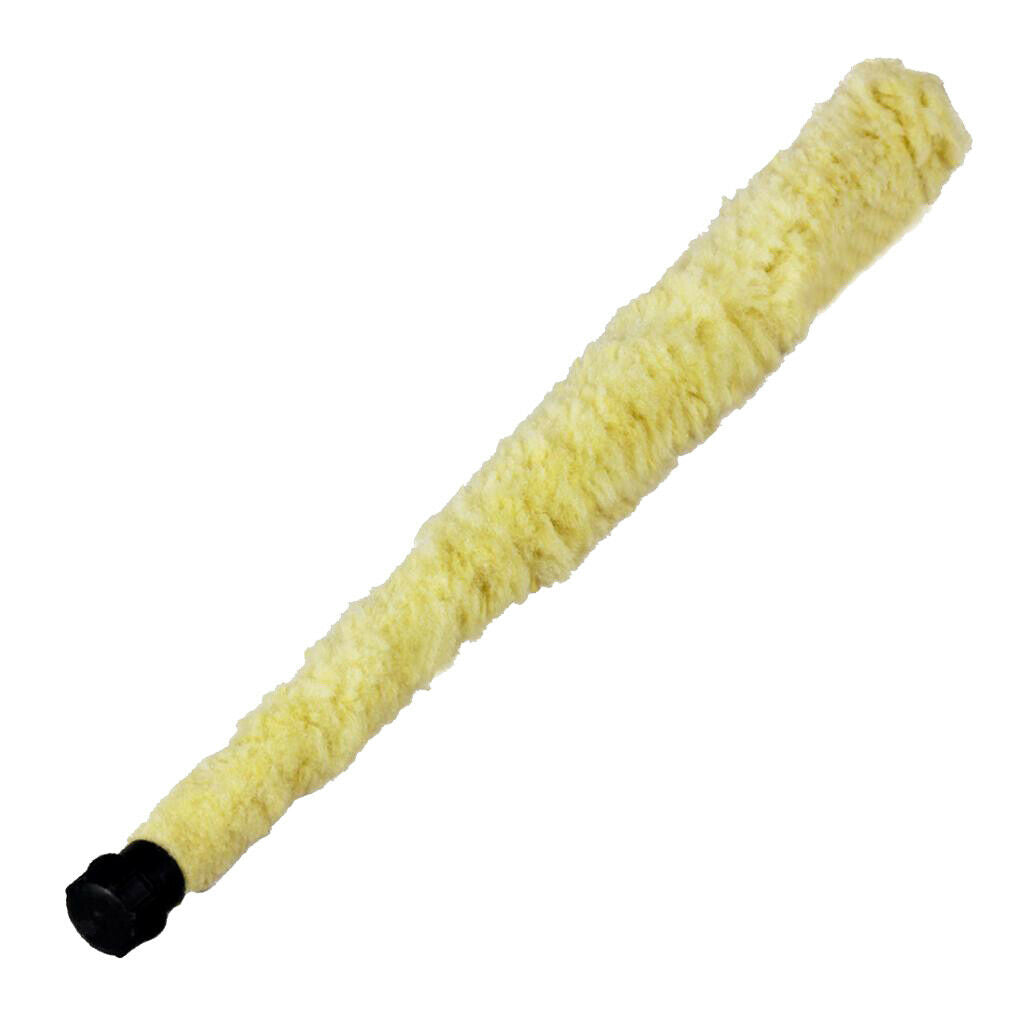 52cm Soft Saxophone Alto Sax Cleaner Pad Dryer Saver Moisture Remover