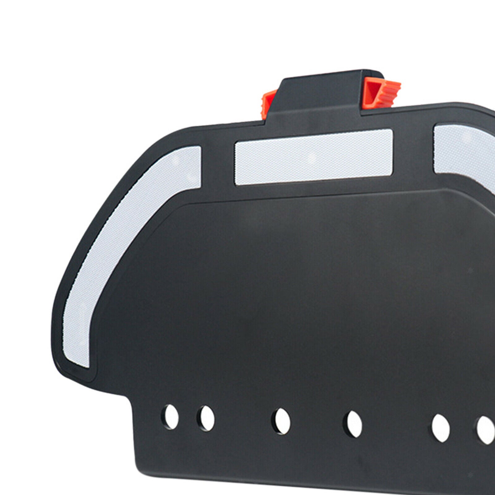 Robot Vacuum Cleaner Rag Bracket with Water Tank Replacement Accessories