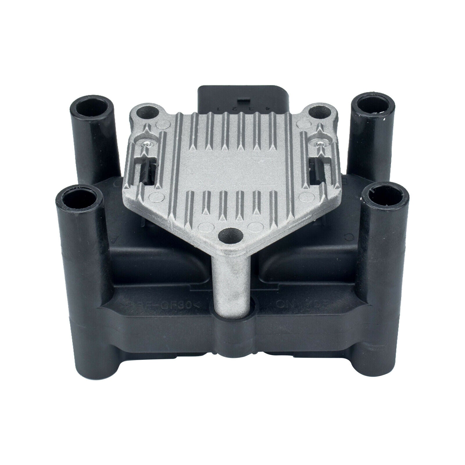 Ignition Coil Pack Fit for SEAT IBIZA 2003-2006 032905106b Replace Acc