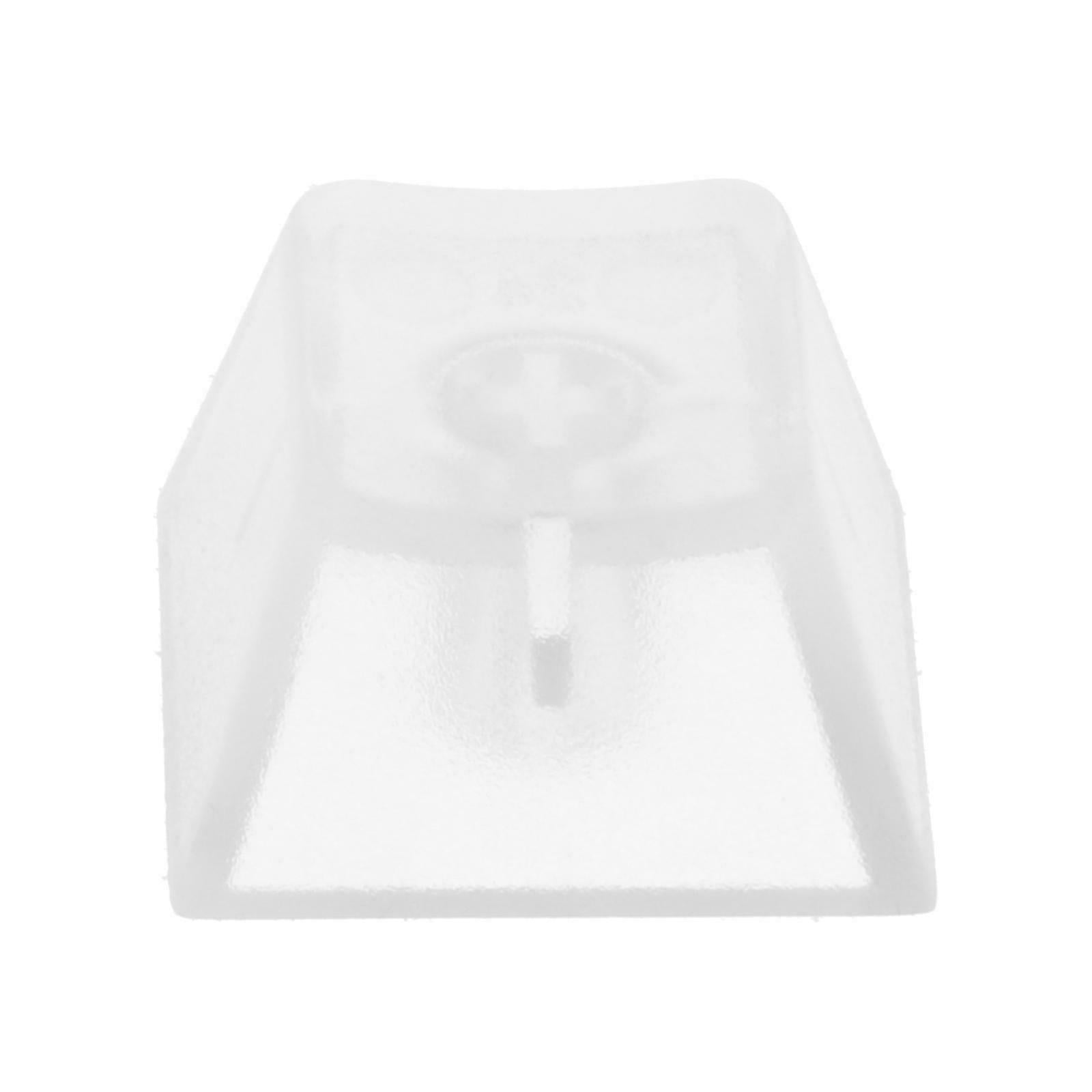 Translucent Keycaps Mechanical Keyboard Switch Tester Testing Tool 6 Keys