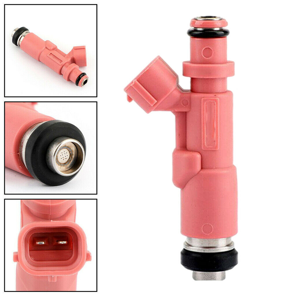 Petrol Gas Fuel Injector Motorcycle Petrol Gas Fuel Injector 23209-79135
